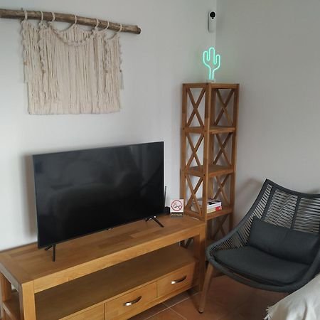 Un Oasis De Bienestar Villa Lajares Eksteriør billede