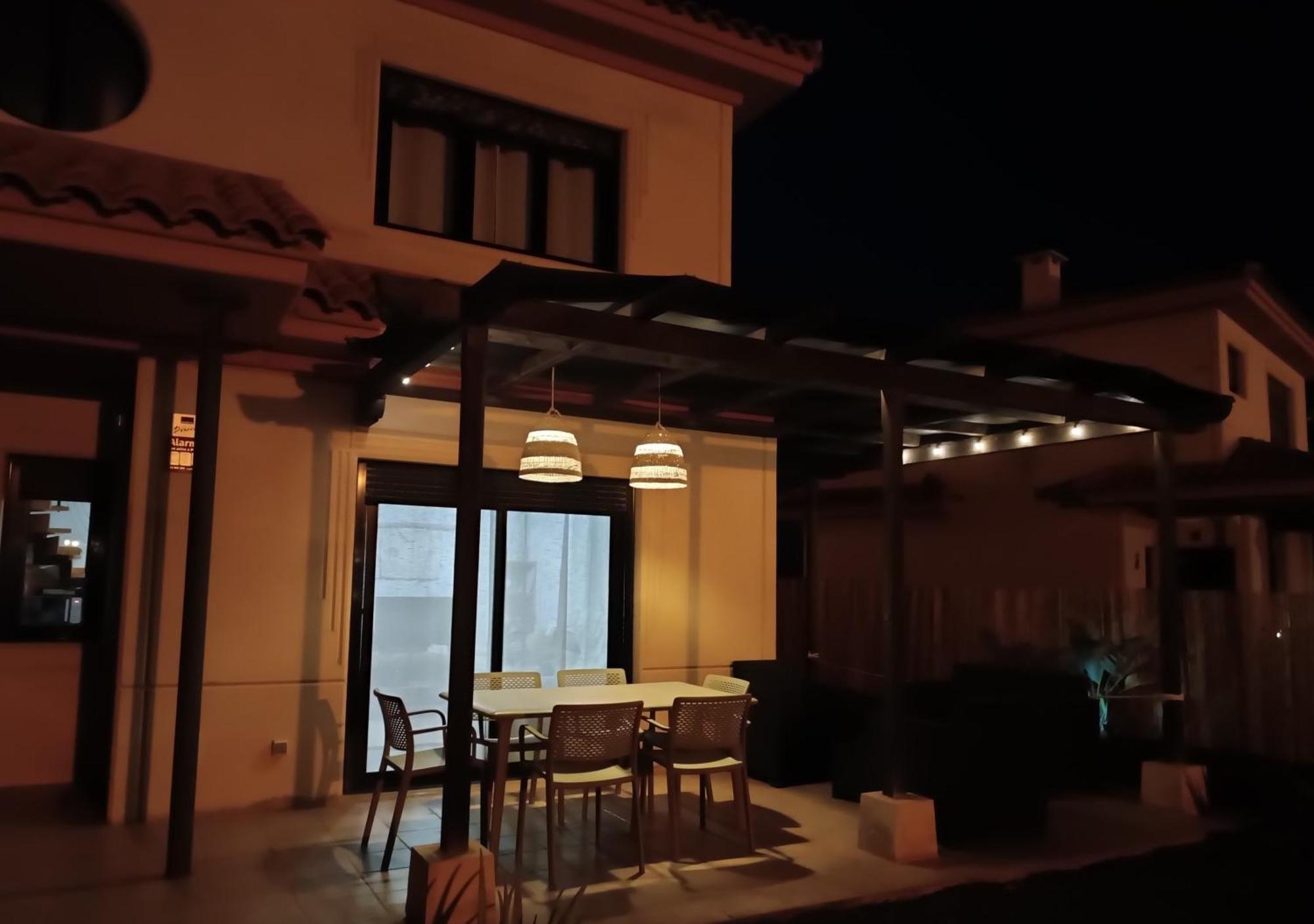 Un Oasis De Bienestar Villa Lajares Eksteriør billede